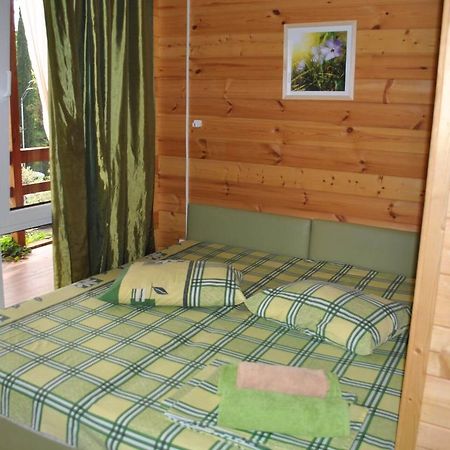 Villa Oliva New Athos Ngoại thất bức ảnh