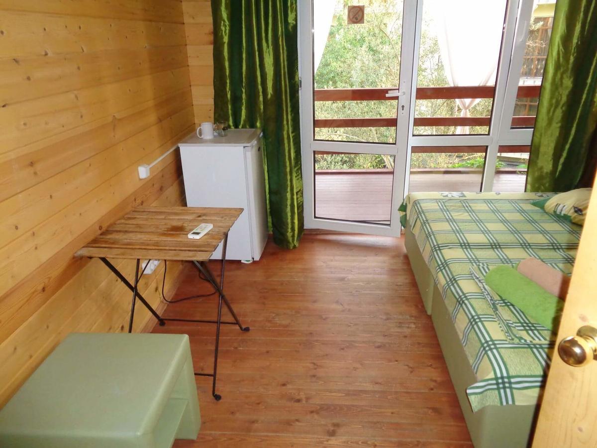 Villa Oliva New Athos Ngoại thất bức ảnh