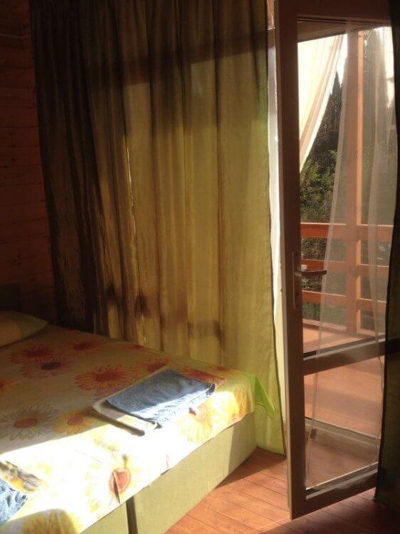 Villa Oliva New Athos Ngoại thất bức ảnh