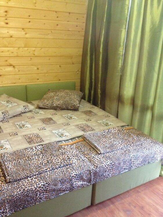 Villa Oliva New Athos Ngoại thất bức ảnh