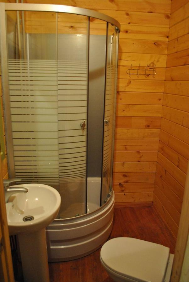 Villa Oliva New Athos Ngoại thất bức ảnh